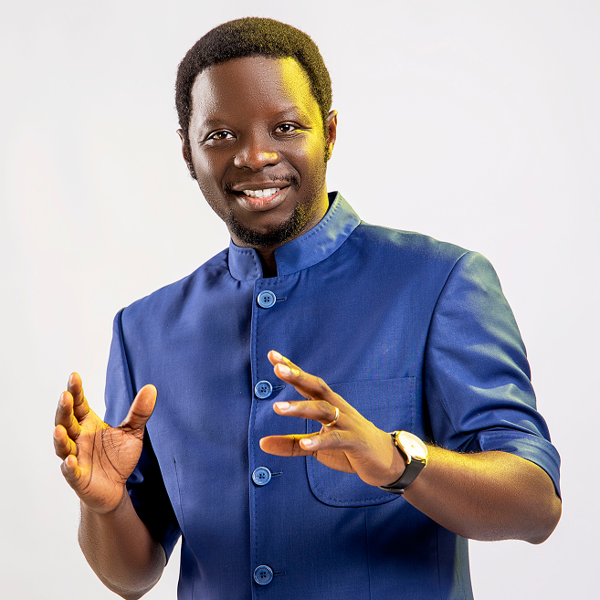 Hon. Adewumi Adeyemi - Portrait