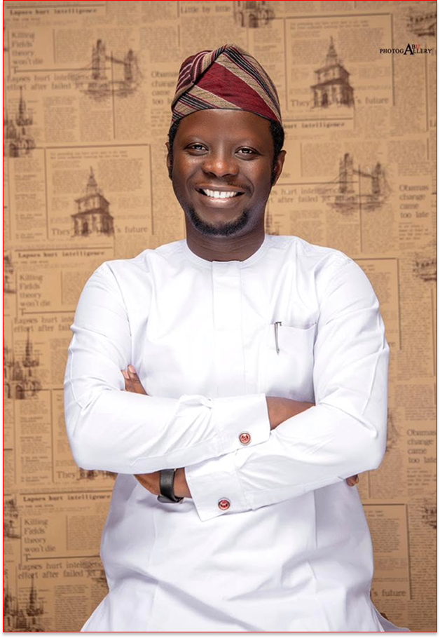 Hon. Adewumi Adeyemi