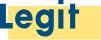 Legit NG logo
