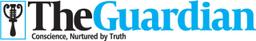 The Guardian logo
