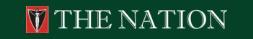 The Nation logo
